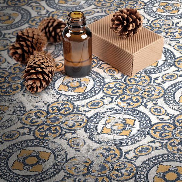 Xclusive Ceramica - Mystique