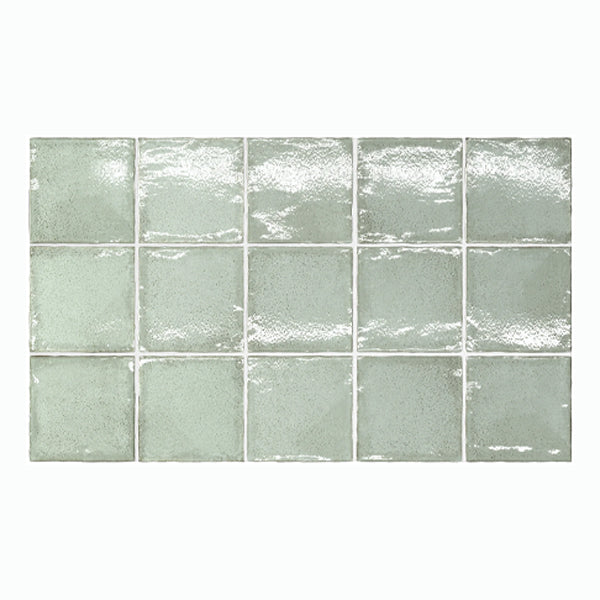 100x100mm Equipe Ceramicas - Altea Matcha