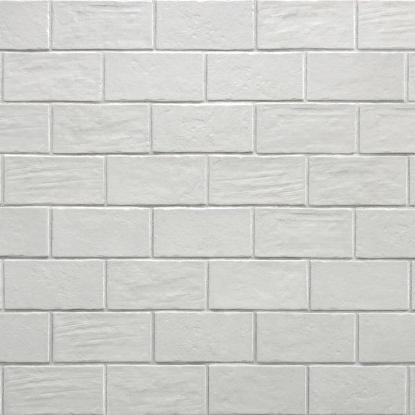 130x250mm Rondine - Recovery Stone Total White