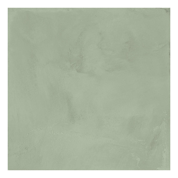 200x200mm Marca Corona - Terra Art Menta