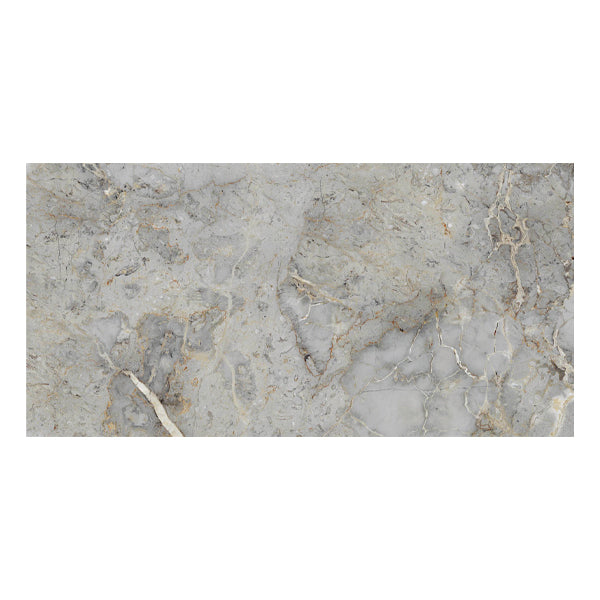 300x600mm Everstone - Euromarmo Breccia Grigia