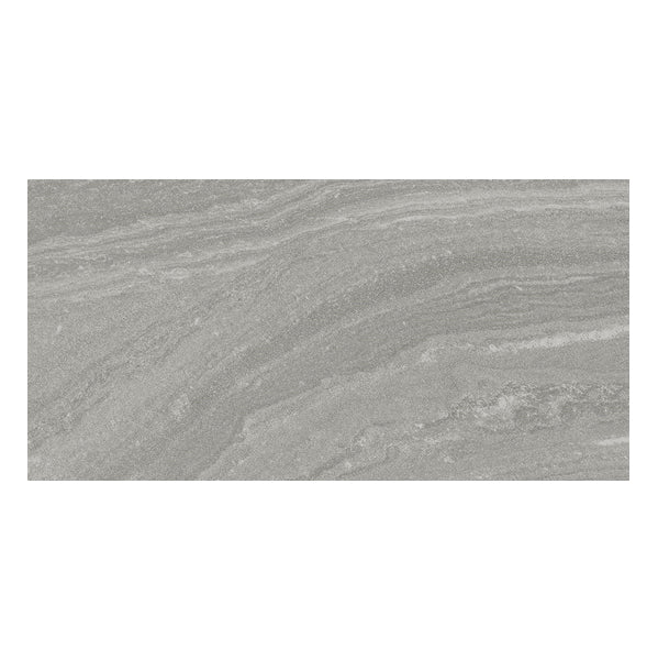 300x600mm Stoneworld - Shadow Light Grey