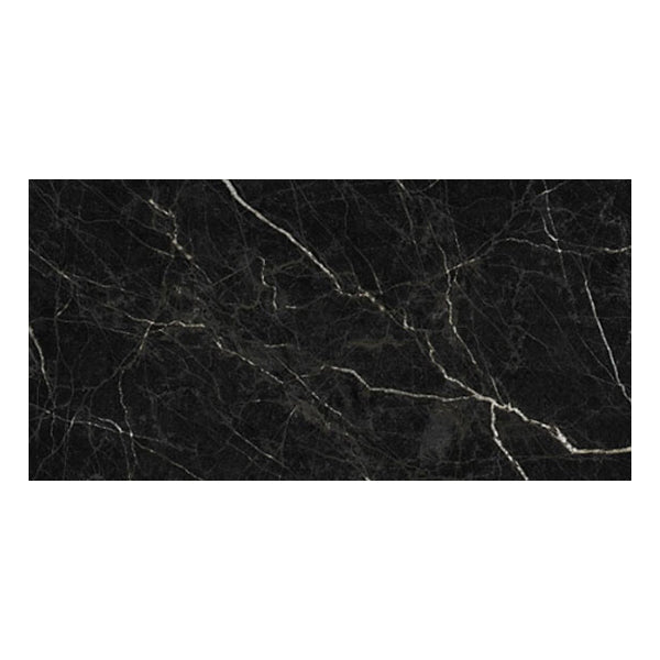 300x600mm Everstone - Euromarmo Nero Marquina