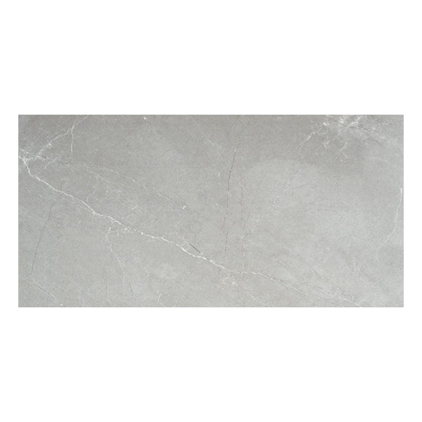 300x600mm Vista - Marble Art Grey