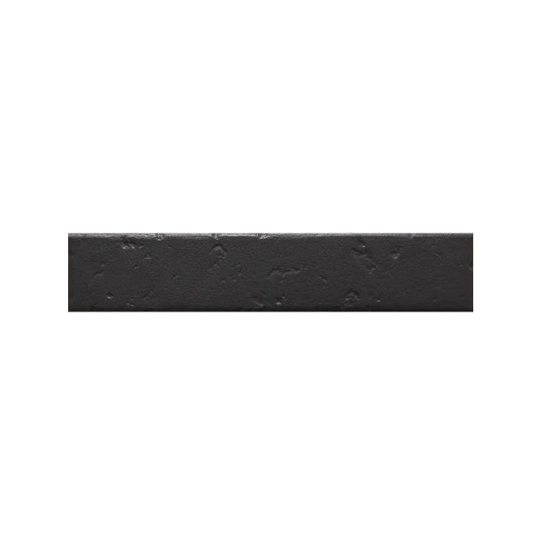 45x230mm Settecento - Antique Bricks Black