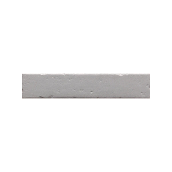 45x230mm Settecento - Antique Bricks Silver