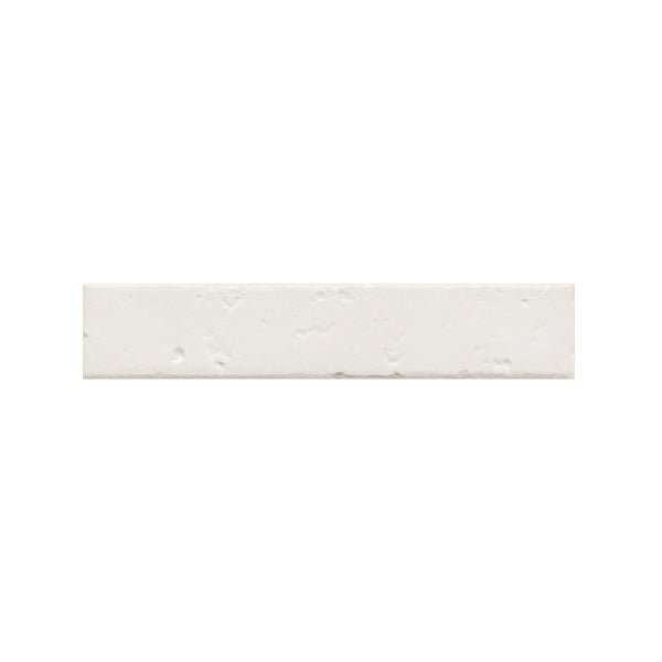 45x230mm Settecento - Antique Bricks White