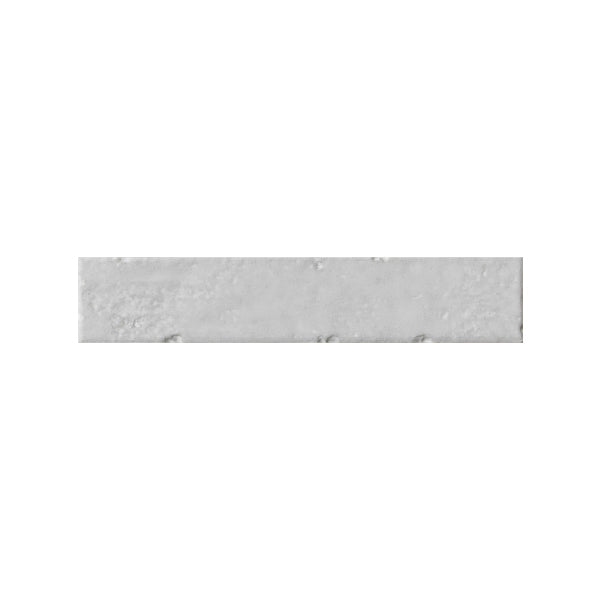 45x230mm Settecento - Brickart Bricks Half White