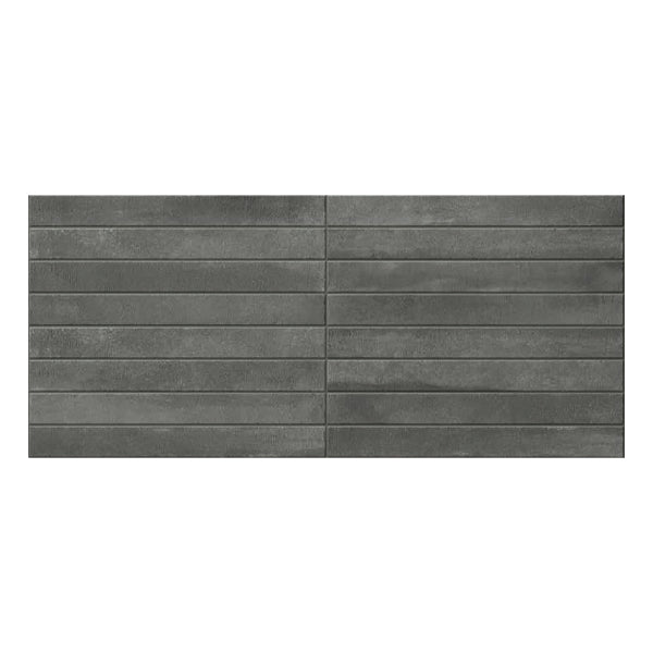 48x450mm Rondine - Arenosa Dark Grey