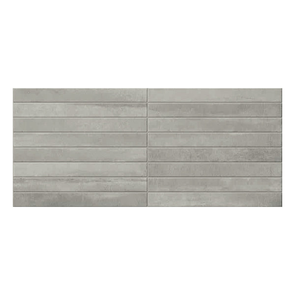 48x450mm Rondine - Arenosa Light Grey