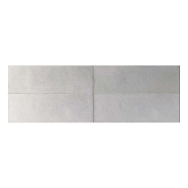 50x150mm Self Style - Mini Subway Grey Matt