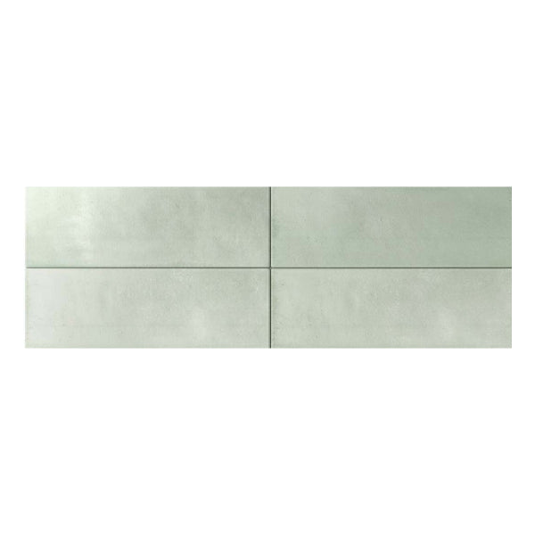 50x150mm Self Style - Mini Subway Mint Matt