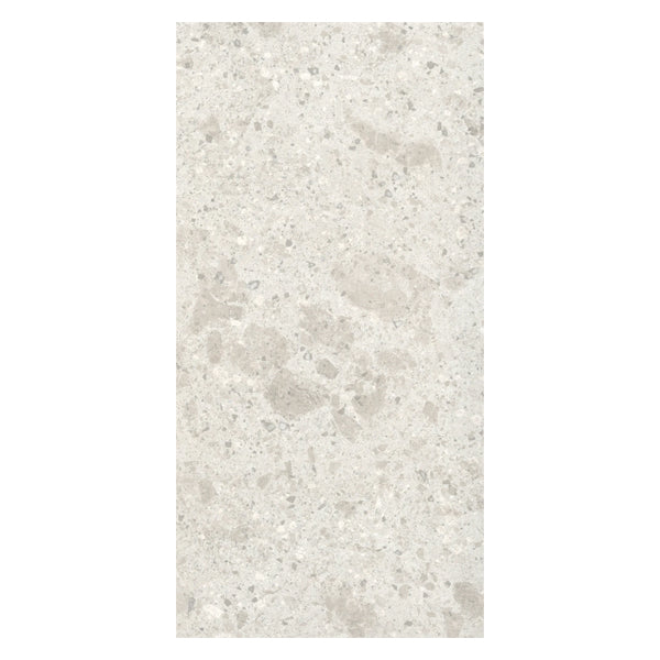 600x1200mm Ariostea - Fragmenta Bianco Greco