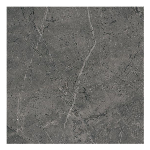 600x600mm Stoneworld - Stone Porcelain Dark Grey