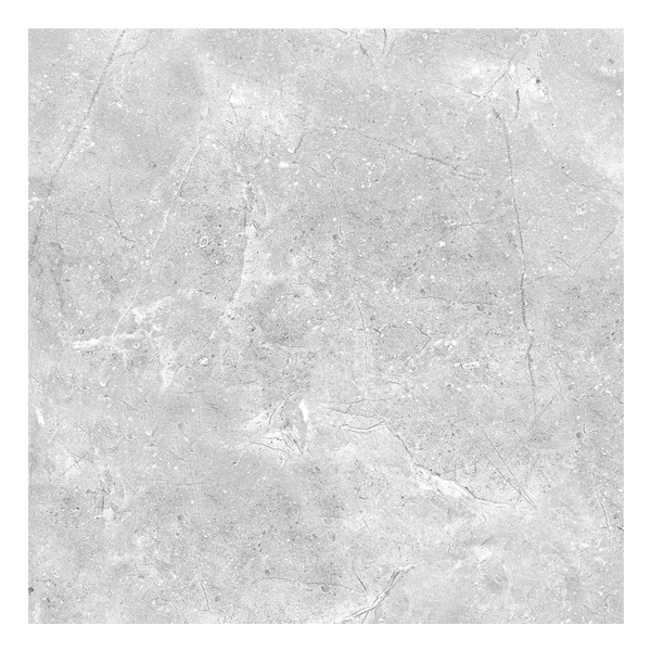 600x600mm Stoneworld - Stone Porcelain Grey