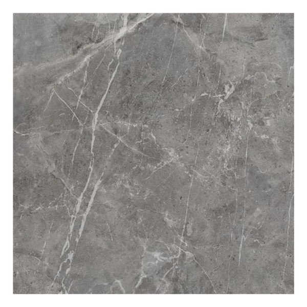 600x600mm Stoneworld - Stone Porcelain Light Grey