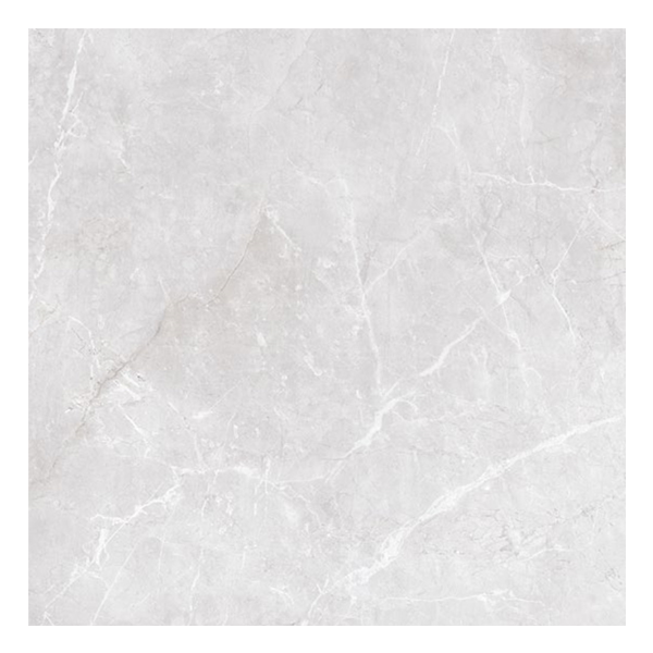 600x600mm Stoneworld - Stone Porcelain White