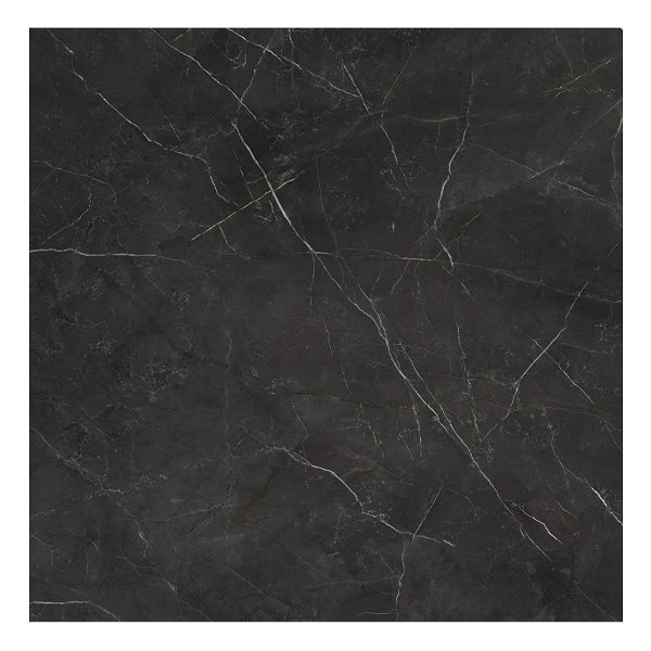 600x600mm Anatolia - La Marca Nero Venato