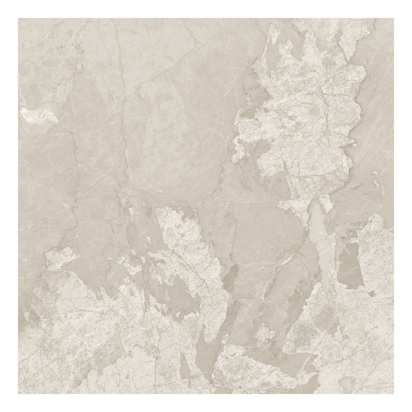 600x600mm Eco Ceramica - Camouflage Sand