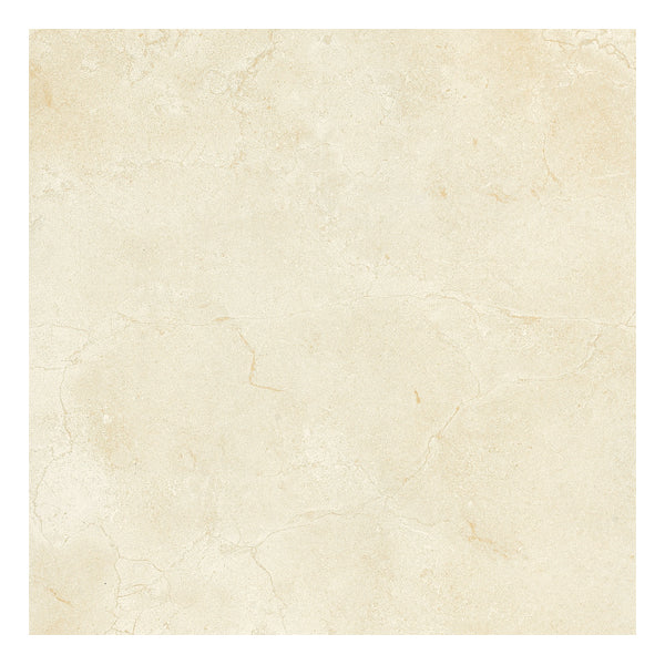 300x300mm Everstone - Euromarmo Crema Marfil