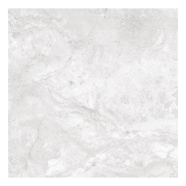 600x600mm Everstone - Romestone Argento