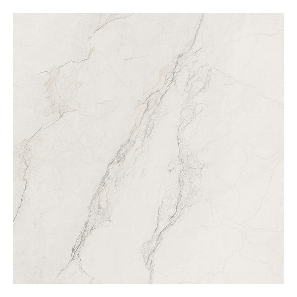 600x600mm La Fabbrica - Bolgheri Stone White