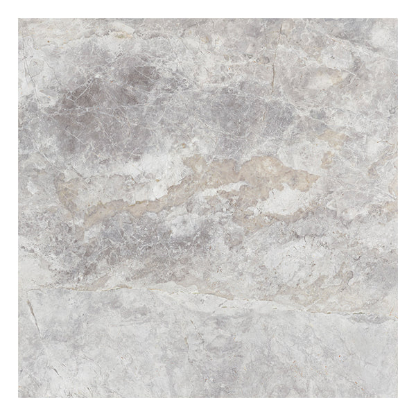 600x600mm Stoneworld - Tundra Grey