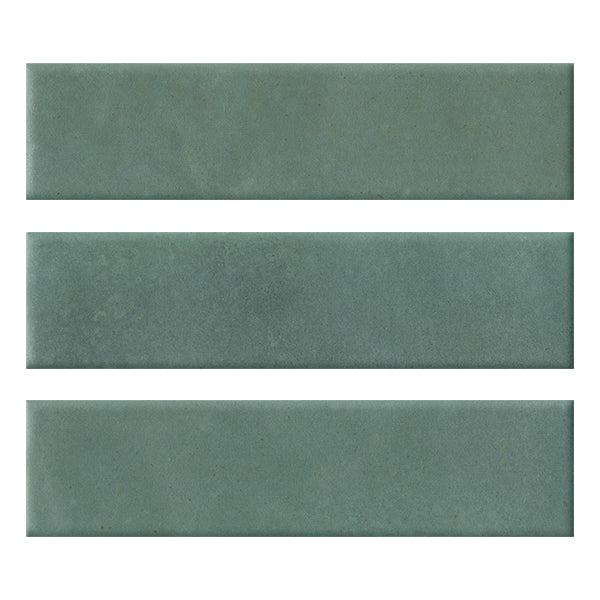 60x240mm Marca Corona - Miniature Cera Verde Foresta