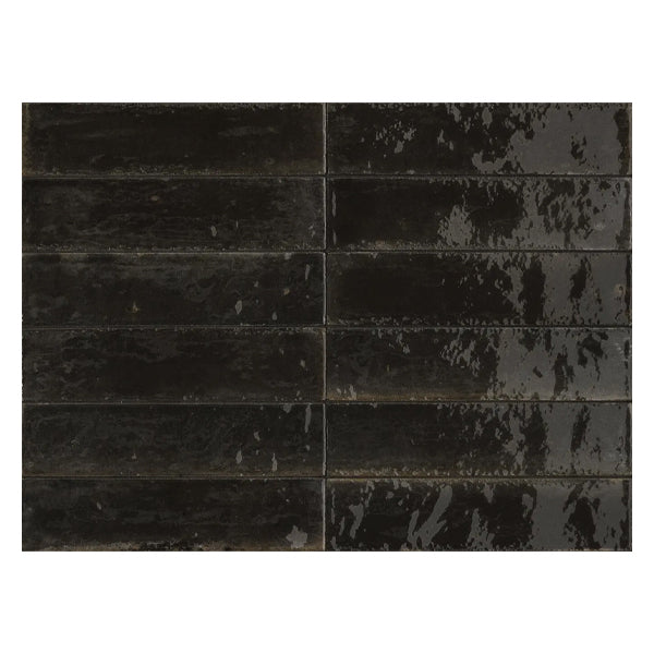 60x240mm Ragno - Look Nero