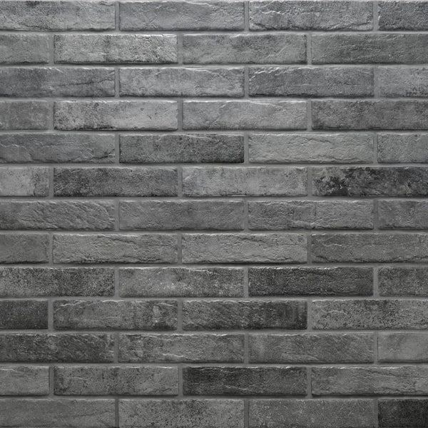 60x250mm Rondine - Recovery Stone Grey