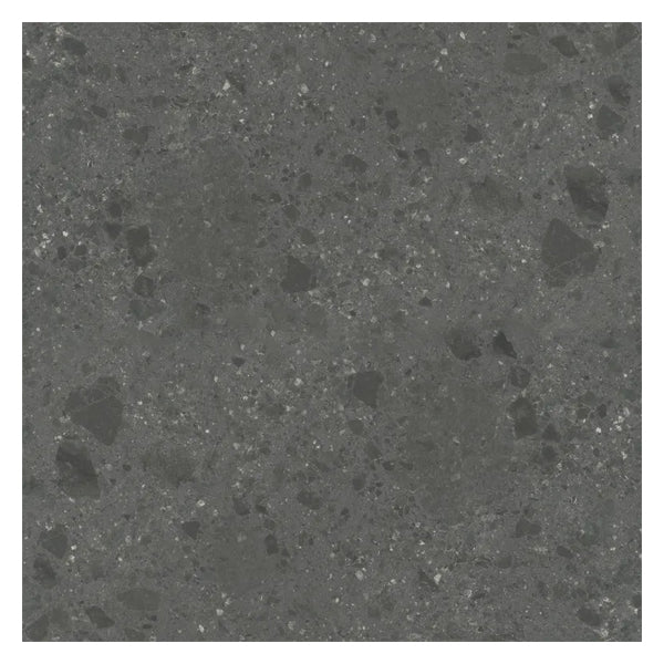 750x750mm Ariostea - Fragmenta Nero Ombrato