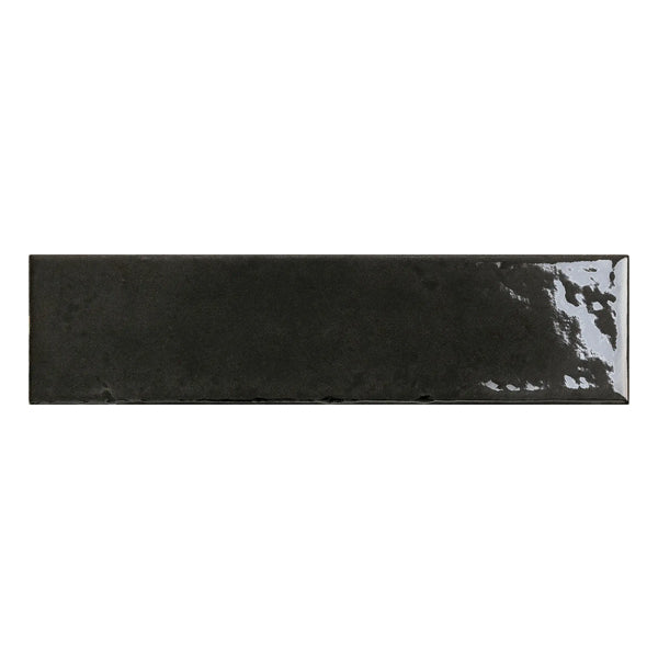 75x300mm Settecento - Oxida Black