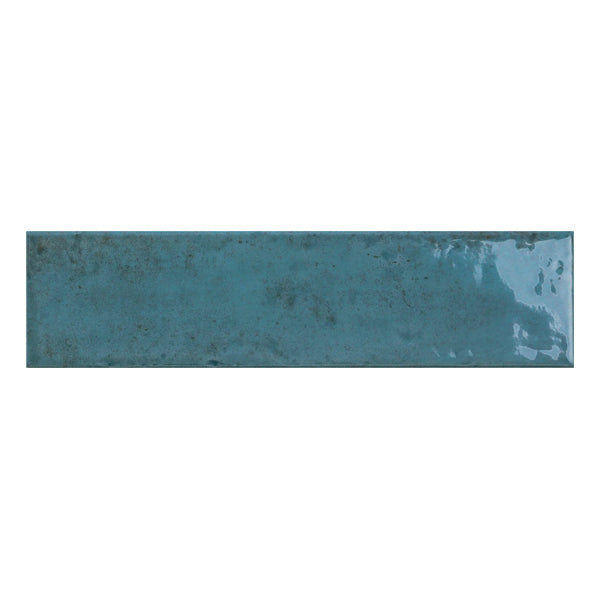 75x300mm Settecento - Oxida Blue