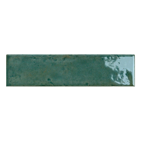 75x300mm Settecento - Oxida Green