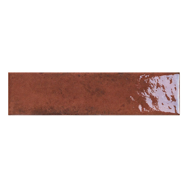 75x300mm Settecento - Oxida Red