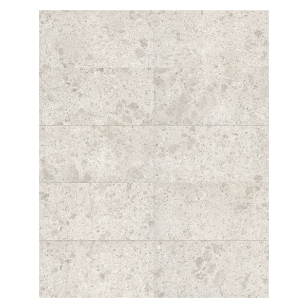 600x600mm Ariostea - Fragmenta Bianco Greco