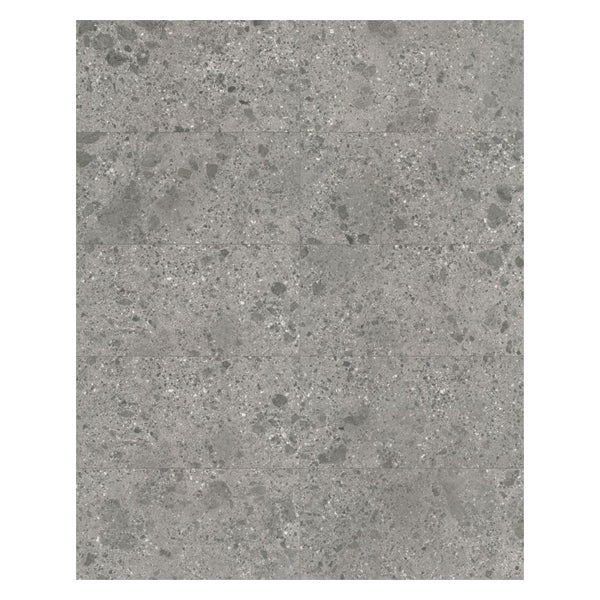 600x600mm Ariostea - Fragmenta Grigio Milano