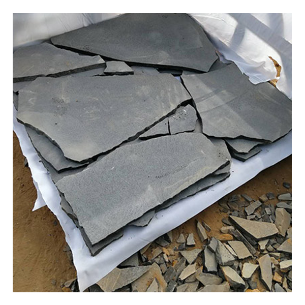 Bluestone Crazy Paving