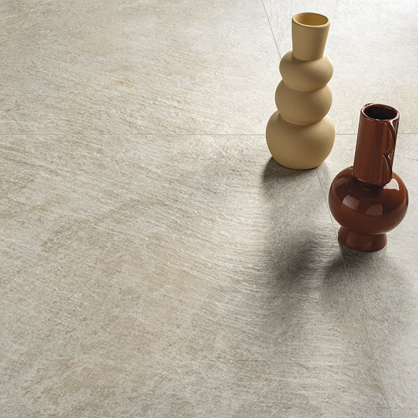 600x600mm Cercom Ceramiche - Absolute Stone Moon