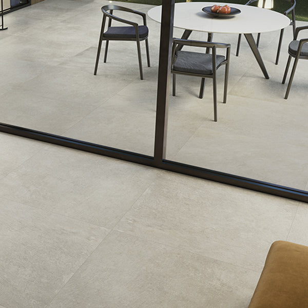 600x600mm Cercom Ceramiche - Absolute Stone Moon