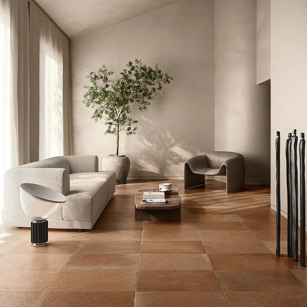 Cir Manifatture Ceramiche - Italica Terra Dolce Modular (French Pattern)