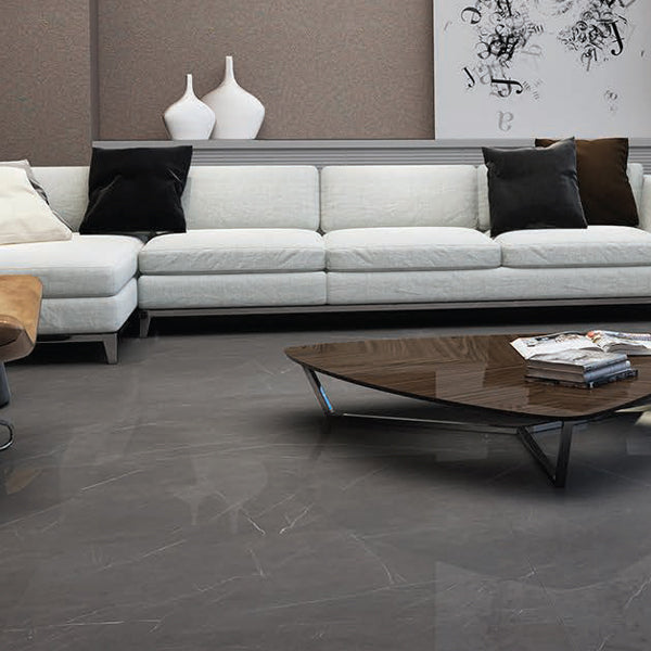 600x900mm Everstone - Euromarmo Pietra Grey