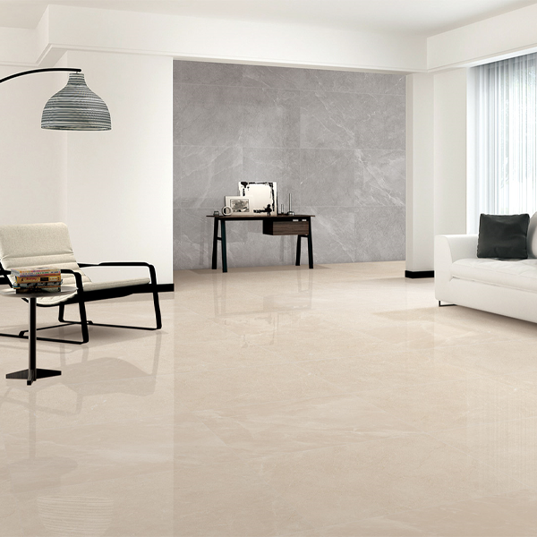 600x600mm Stoneworld - Stone Porcelain Marfil