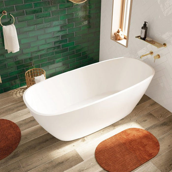 Marissa Solid Surface Bath