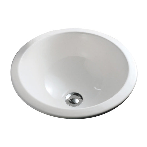 RAK Emma Fully-Inset/Undermounted Basin