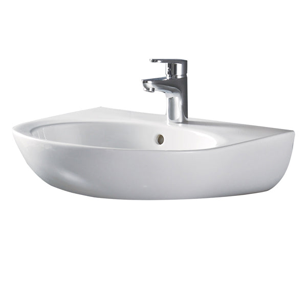 Stella Care Wall Basin (No Shroud)