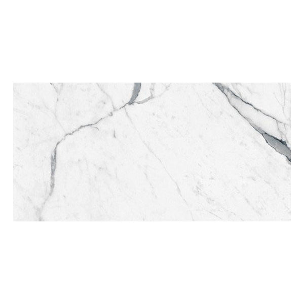 300x600mm Energieker - Superb Marble Statuario Superiore