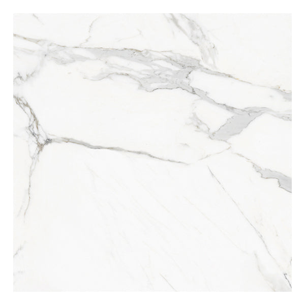 600x600mm Everstone - Grand Marble Calacatta Extra