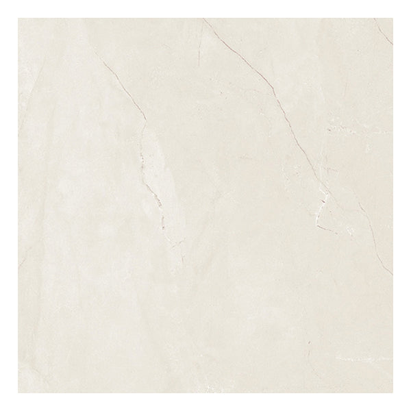 600x600mm Everstone - Grand Marble Crema Stella