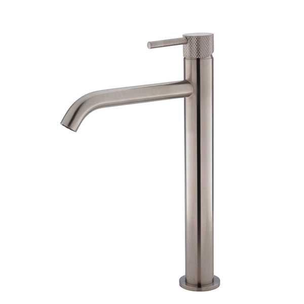 Axle Tall Basin Mixer